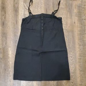 Guess Black Dress